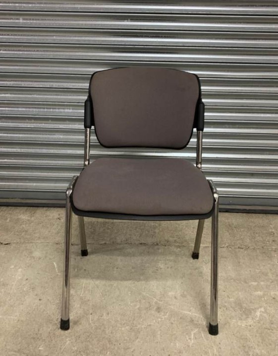 Second Hand- Visitor Chairs